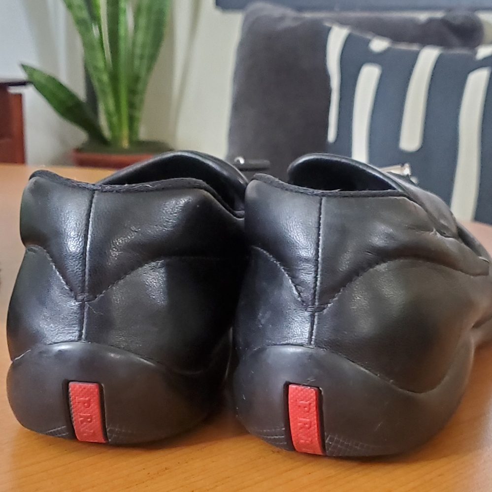 Prada Loafers - Picture 4 of 5